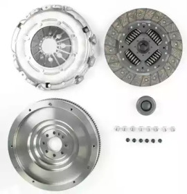 OPEN PARTS clk910904 -  Комплект сцепления